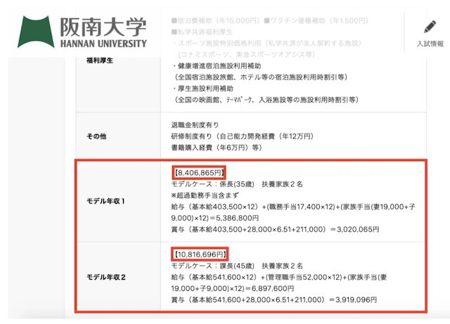 コロナでも冬のボーナスが増えた大学職員 平均支給額2万円 社畜が大手大学職員に転職したブログ